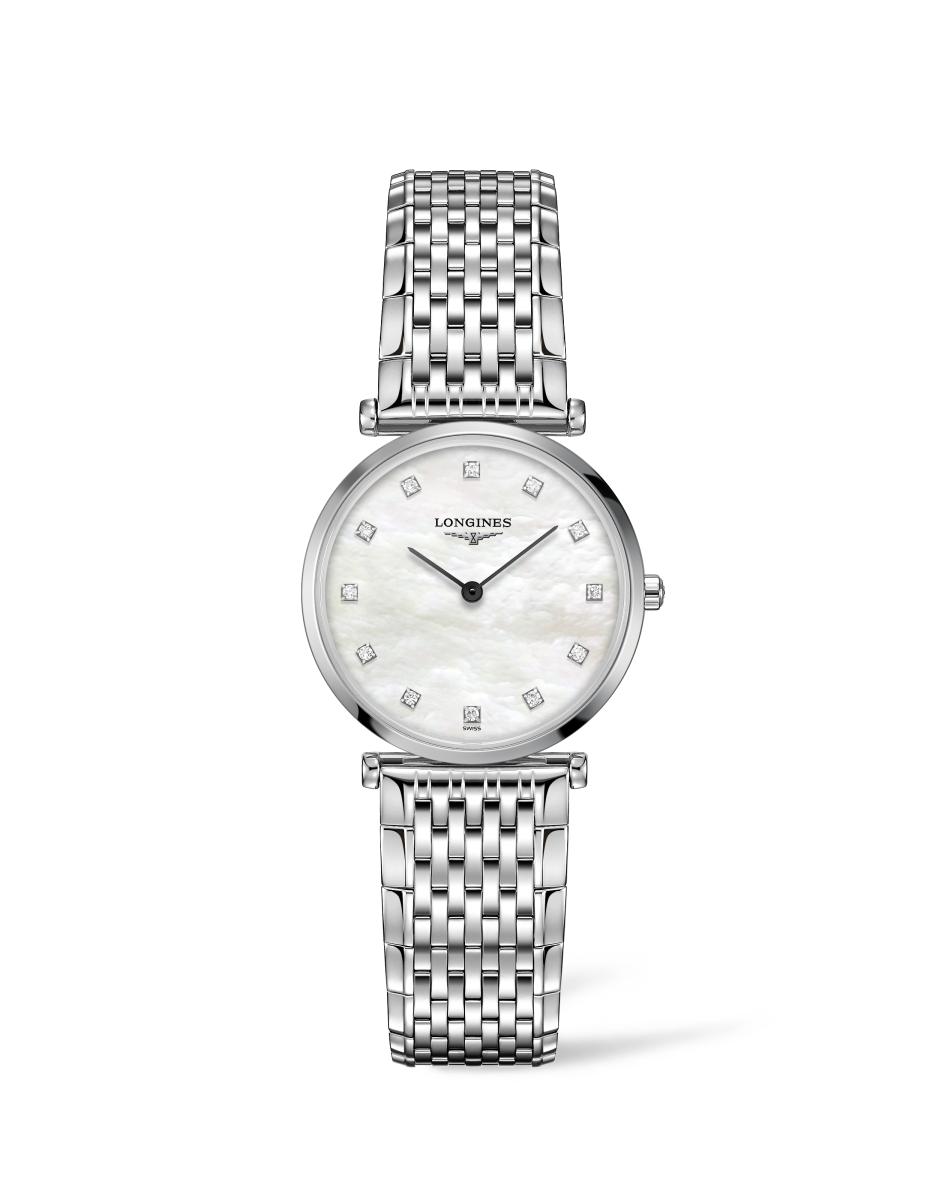 Longines - L48214526